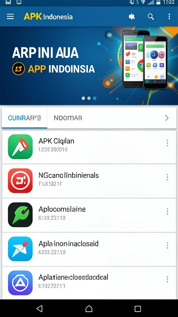 Screenshot p200m nomor 1