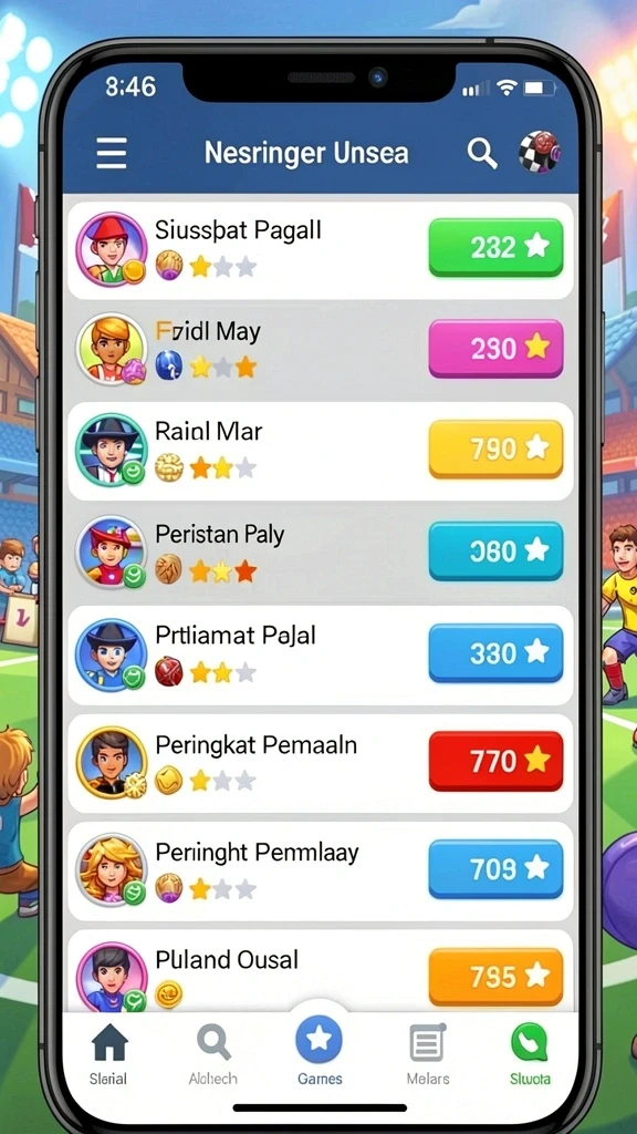 Screenshot pandora99 nomor 1