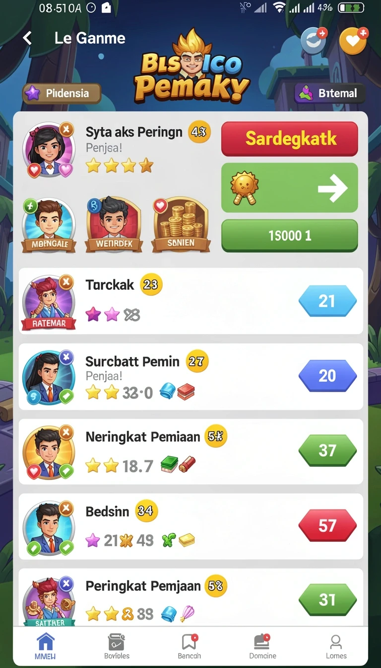 Screenshot petirrp nomor 2