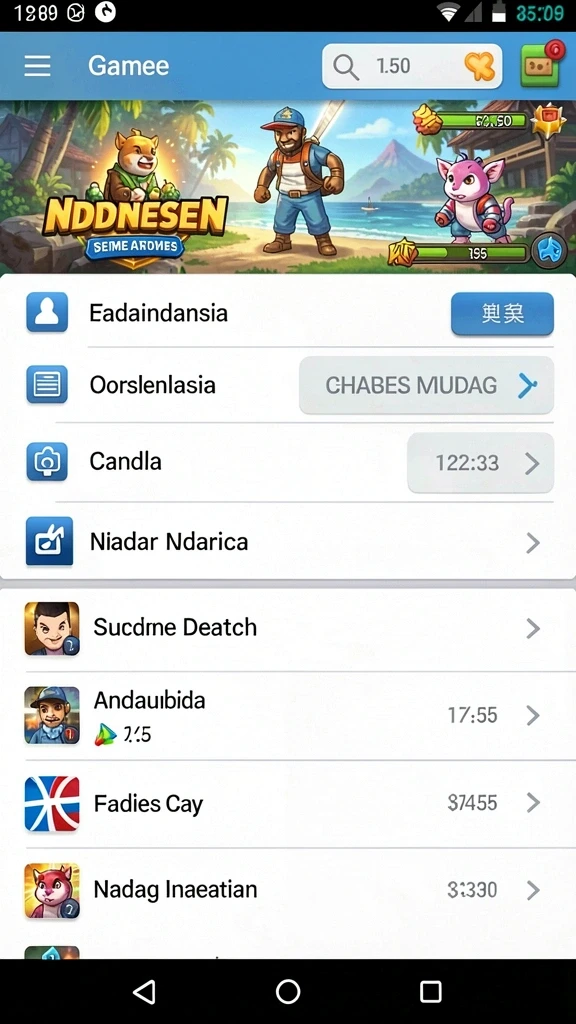 Screenshot pulau88 nomor 1