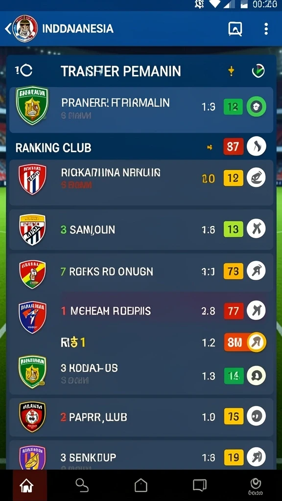 Screenshot rajazeus nomor 1