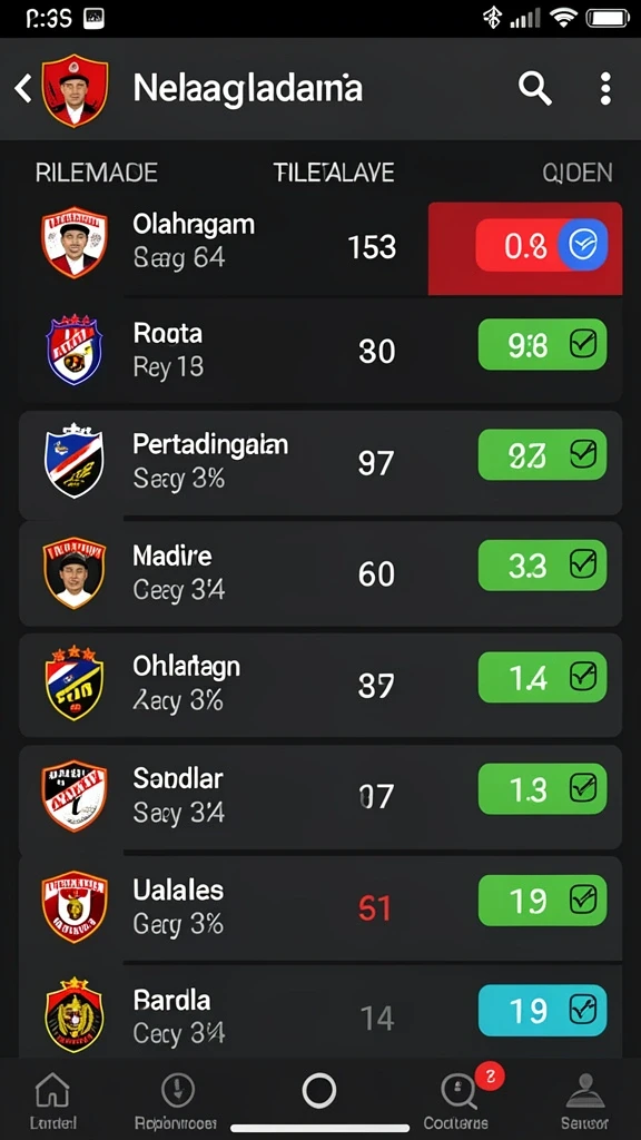 Screenshot rajazeus nomor 2
