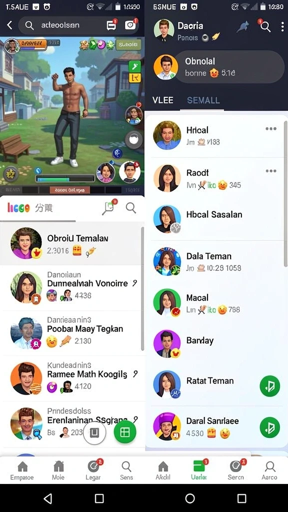Screenshot ratu303 nomor 2