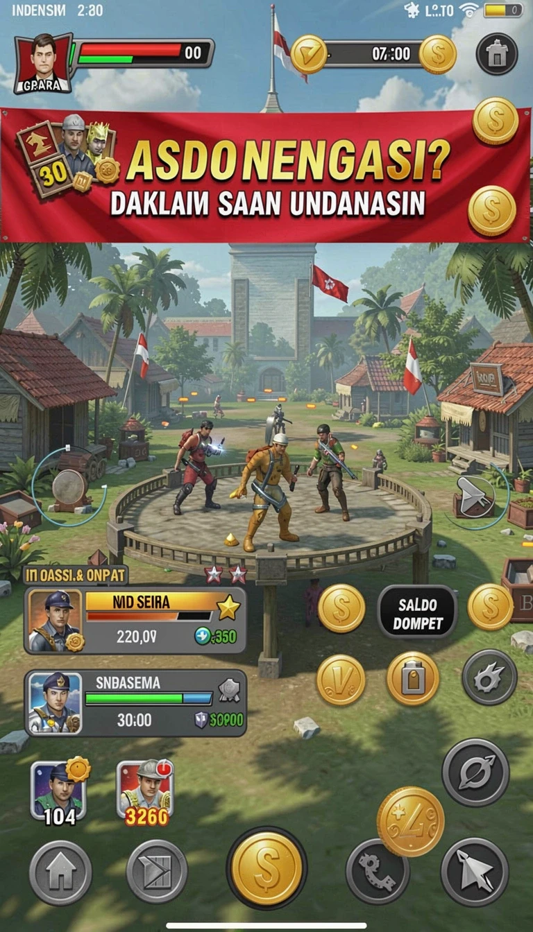 Screenshot rpok nomor 2
