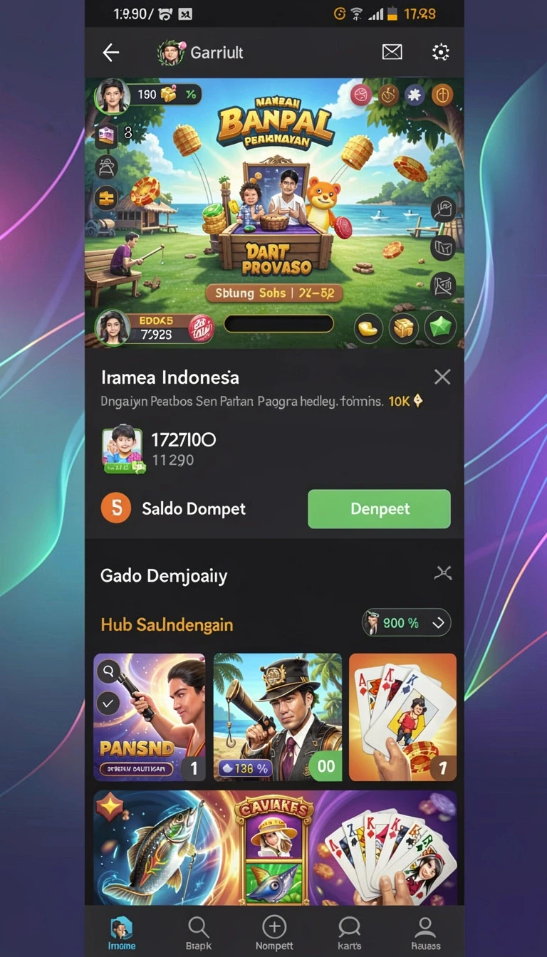 Screenshot rpok nomor 3