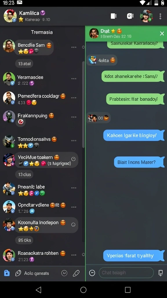 Screenshot rvip3 nomor 1