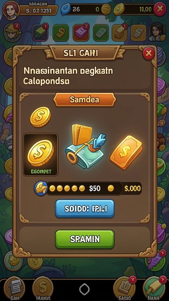 Screenshot sl72 nomor 2