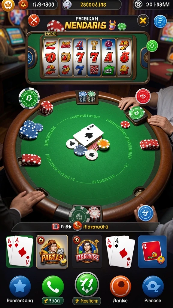 Screenshot surga88 nomor 1