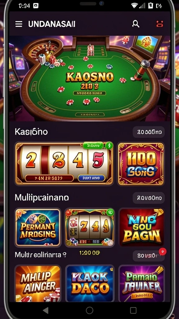 Screenshot turu99 nomor 3