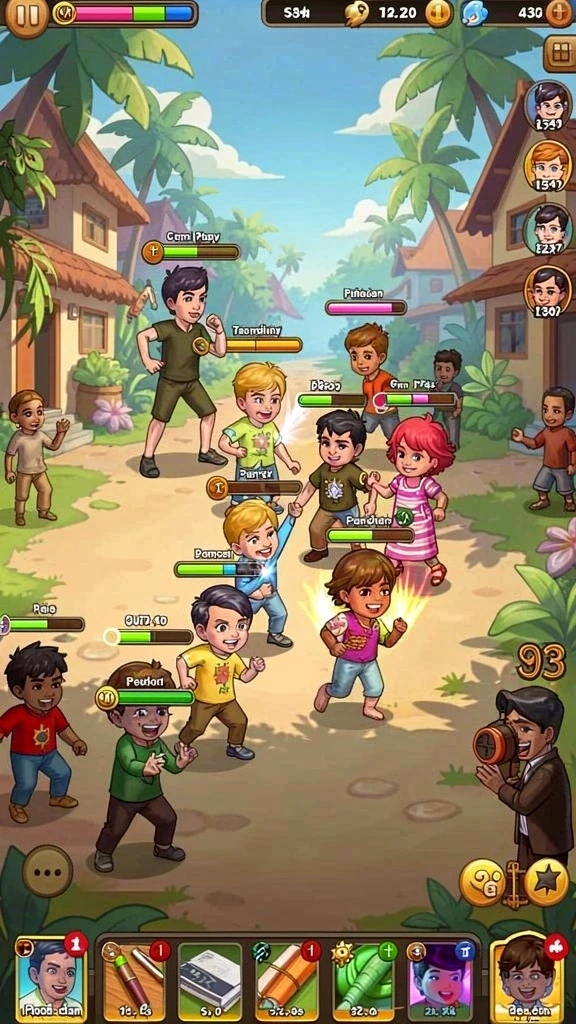 Screenshot v21 nomor 1