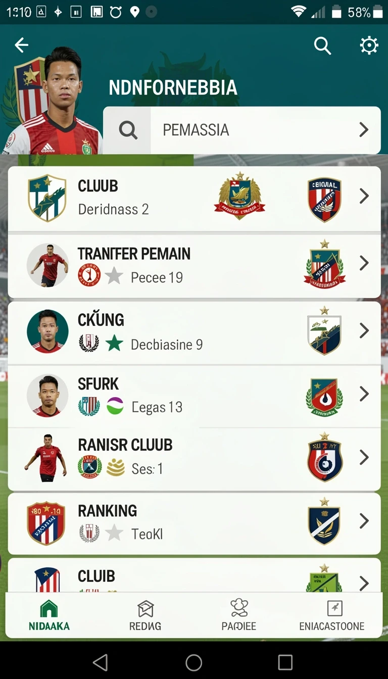 Screenshot vip333 nomor 2