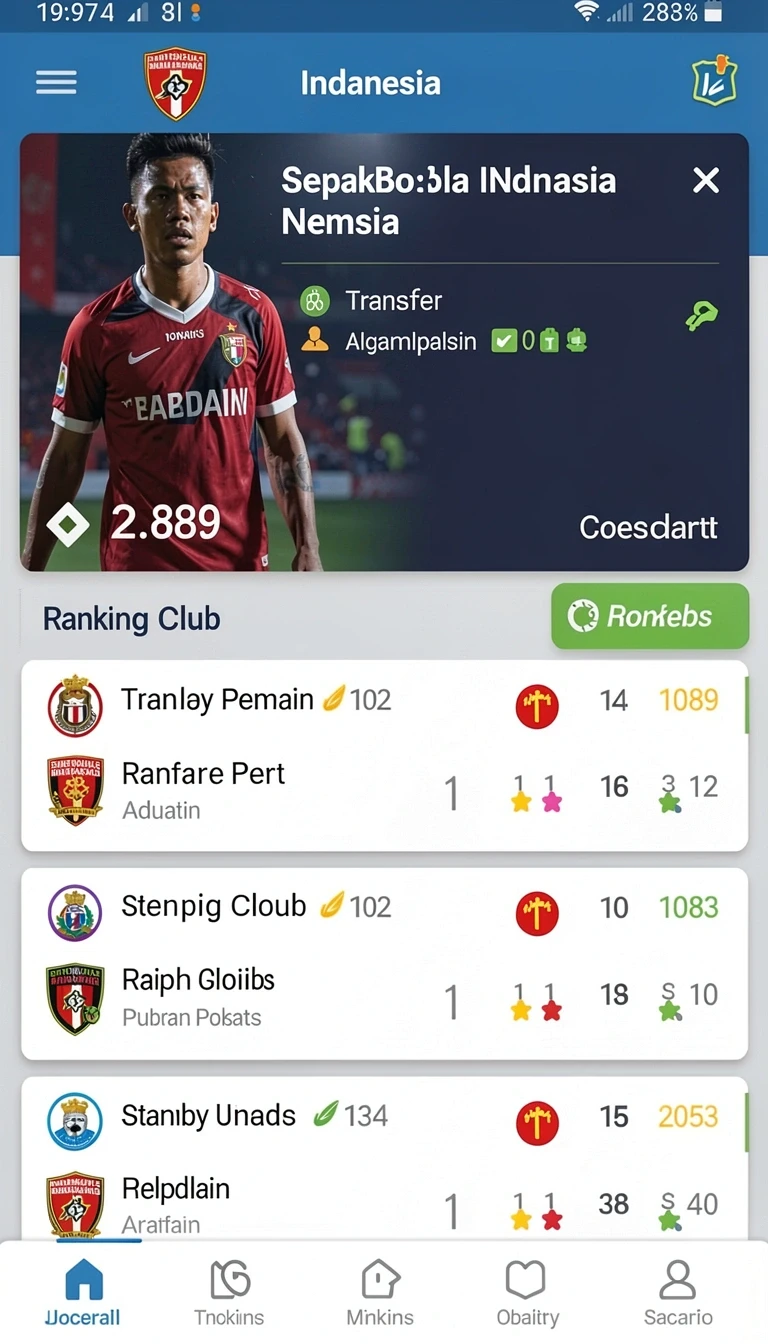 Screenshot visa89 nomor 2