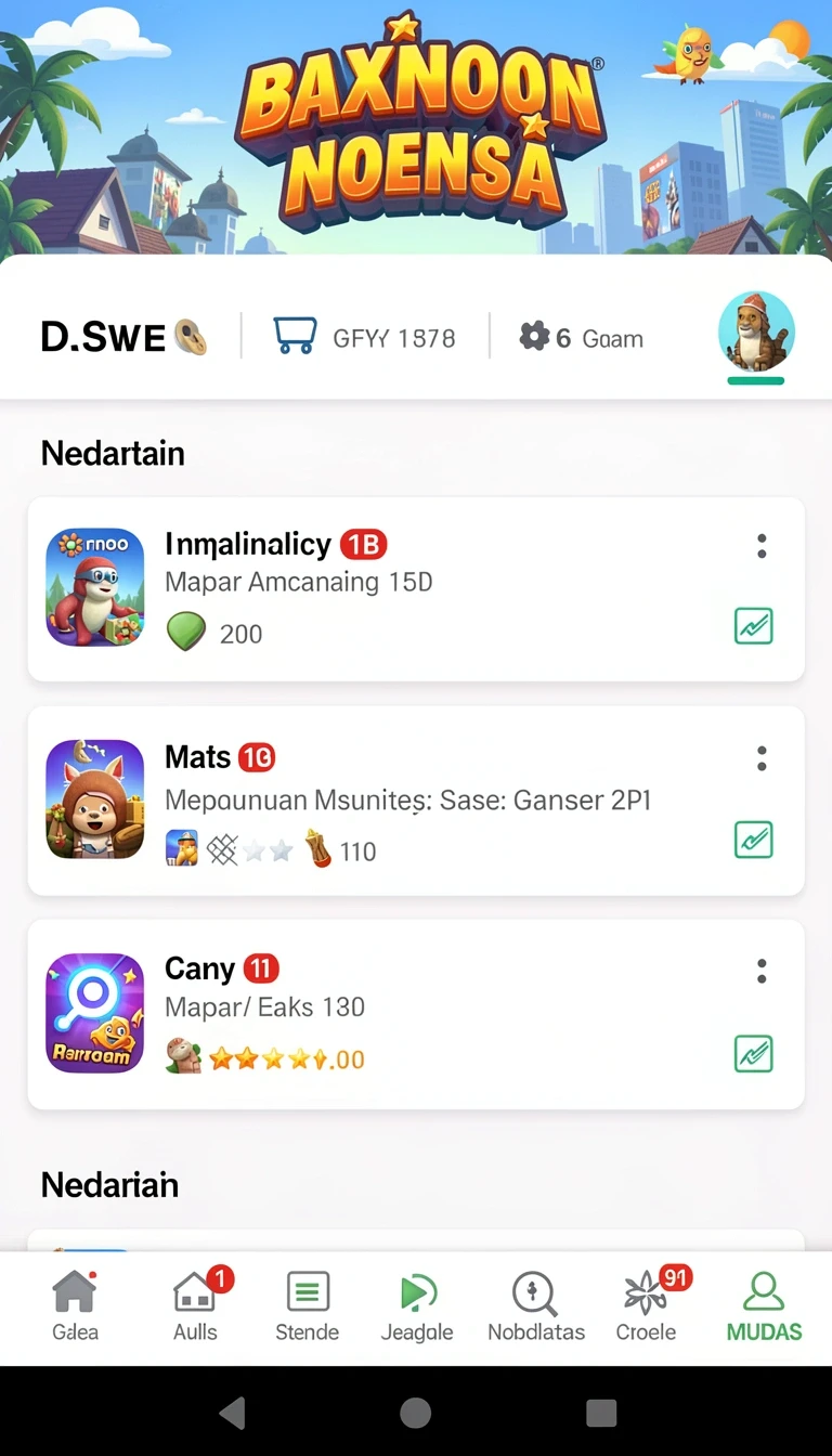 Screenshot vt789 nomor 2