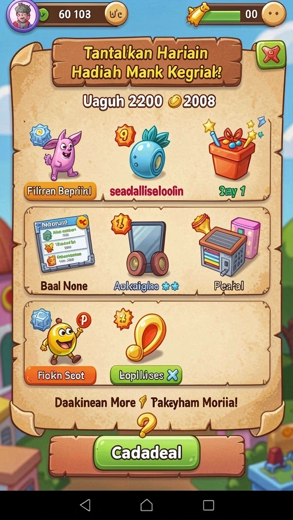 Screenshot yagaohen nomor 3