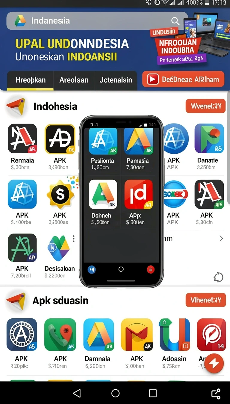 Screenshot yumetoto nomor 1