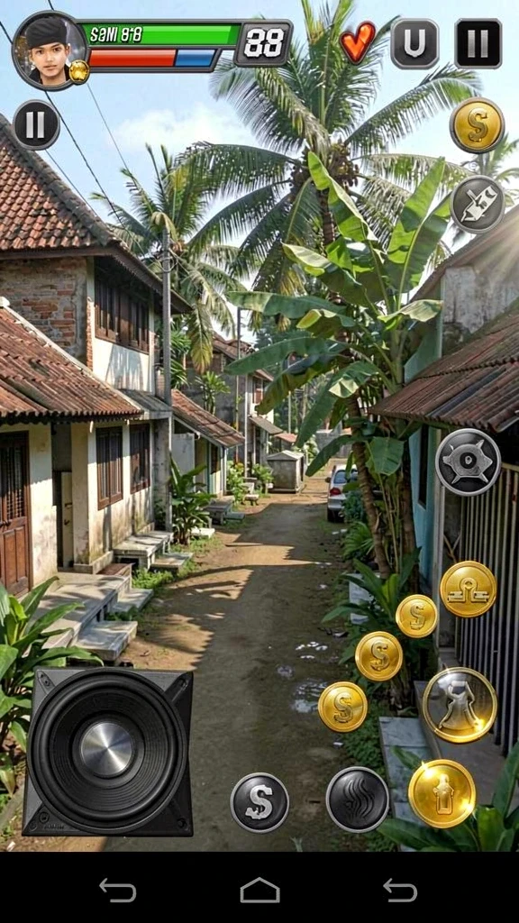 Screenshot zoro77 nomor 3